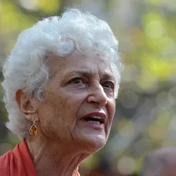 Portrait of Fiona Stanley