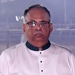 Portrait of Md. Ashfaqul Islam