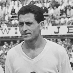 Portrait of Pavllo Bukoviku