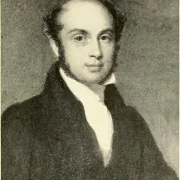 Portrait of Benjamin Rotch