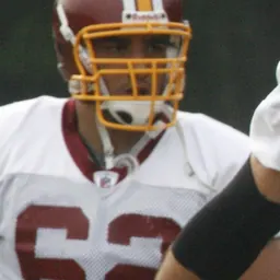 Portrait of Devin Clark