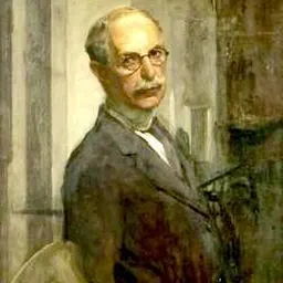Portrait of Ignaz Gaugengigl
