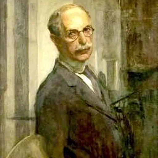 Portrait of Ignaz Gaugengigl