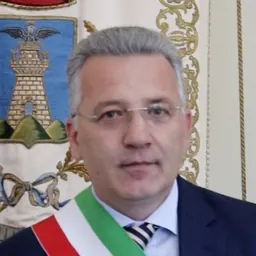 Portrait of Pierluigi Peracchini