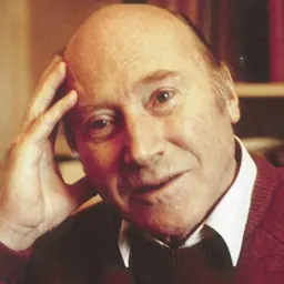 Portrait of Rudolf Haag