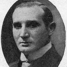 Portrait of Jaroslav Vojta