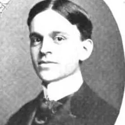 Portrait of Lewis K. Rockefeller