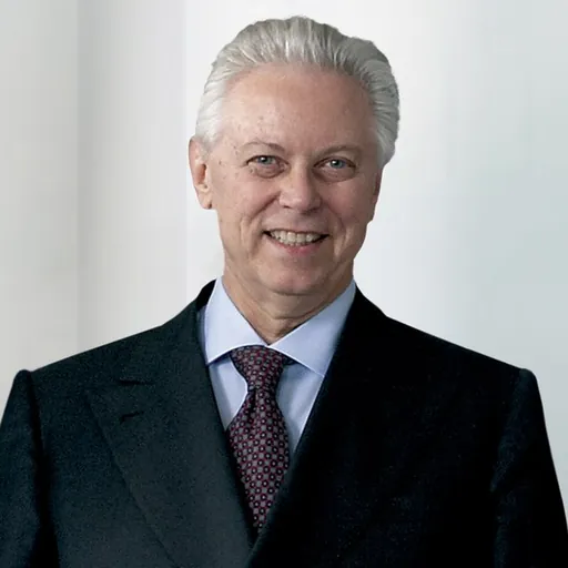 Portrait of Stefano Pessina