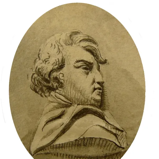 Portrait of Joan Gideon Loten
