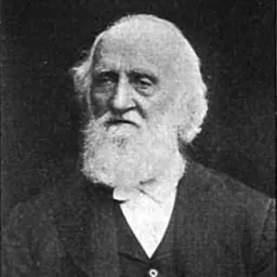 Portrait of Caleb Cook Baldwin