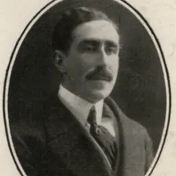 Portrait of José Francisco Urrejola Menchaca