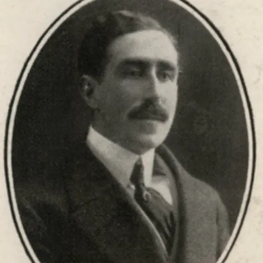 Portrait of José Francisco Urrejola Menchaca