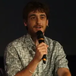 Portrait of Federico Cesari