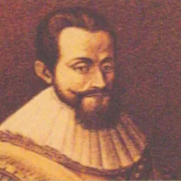 Portrait of Maarten Schenck van Nydeggen