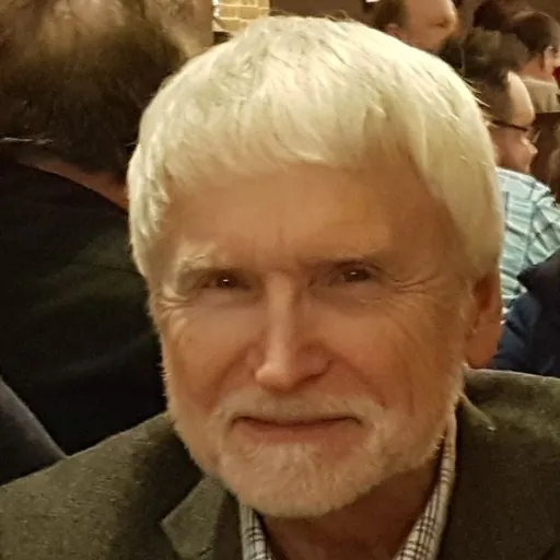 Portrait of George Siscoe