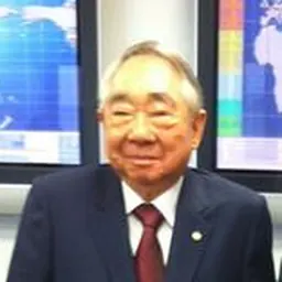 Portrait of Chang Yung-fa