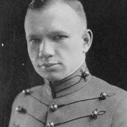 Portrait of Ralph Eaton