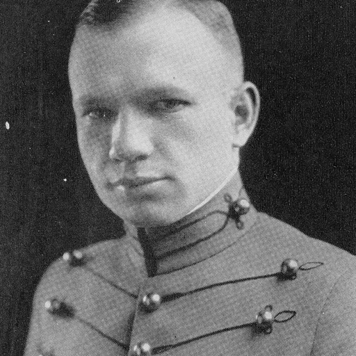 Portrait of Ralph Eaton