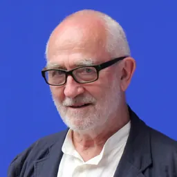 Portrait of Peter Zumthor
