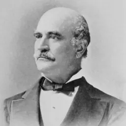 Portrait of Thomas Jenkins Semmes