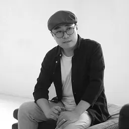 Portrait of Yang Yongliang
