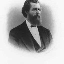Portrait of William W. Boyington