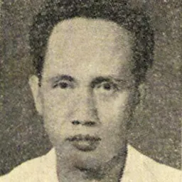 Portrait of Hardi