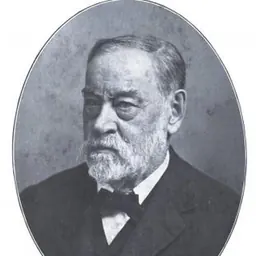 Portrait of William Stanley