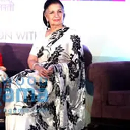 Portrait of Sushma Seth