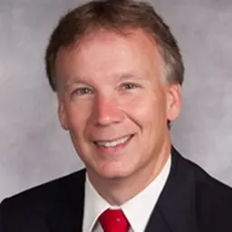Portrait of Peter Durant