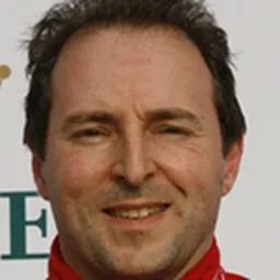 Portrait of Marc Rostan