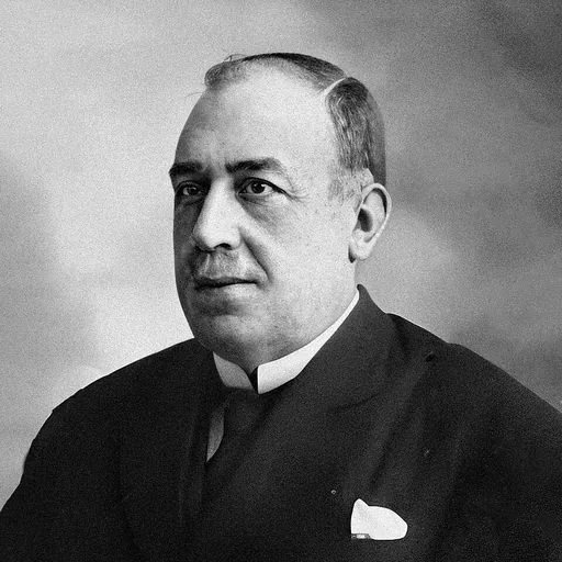 Portrait of António Ginestal Machado