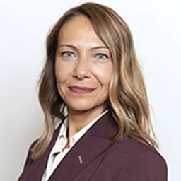 Portrait of Sabrina Licheri