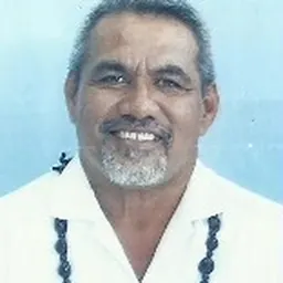 Portrait of Keneti Sio
