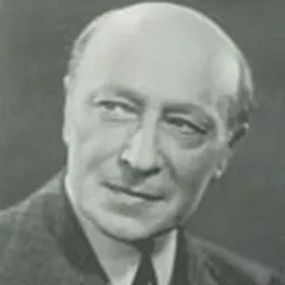 Portrait of Ruggero Ruggeri