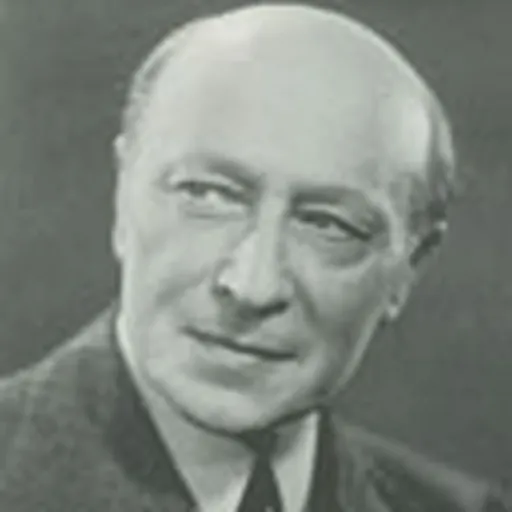 Portrait of Ruggero Ruggeri