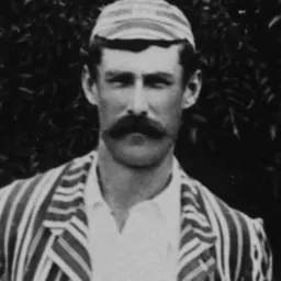 Portrait of William Bradley