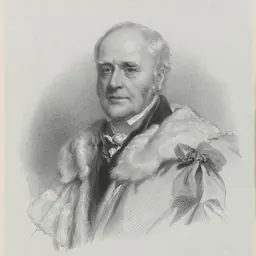 Portrait of John Thynne, 3rd Baron Carteret