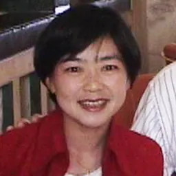 Portrait of Rika Hiraki