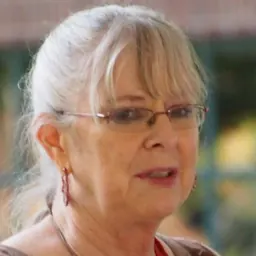 Portrait of Linda Hogan