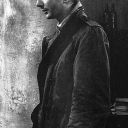 Portrait of Heinz Hopf
