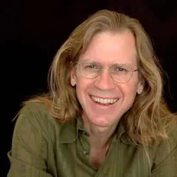 Portrait of Eric Walter Rothenbuhler