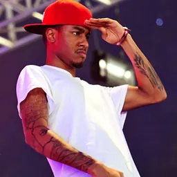 Portrait of Sir Michael Rocks