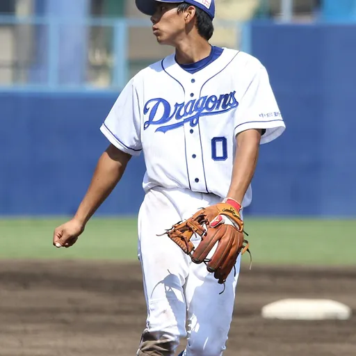 Portrait of Wataru Takamatsu