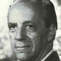 Portrait of Héctor Tosar