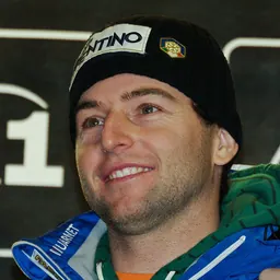 Portrait of Davide Simoncelli