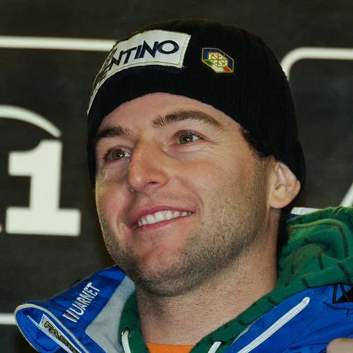 Portrait of Davide Simoncelli
