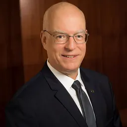 Portrait of Ariel Porat