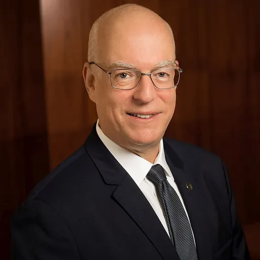 Portrait of Ariel Porat