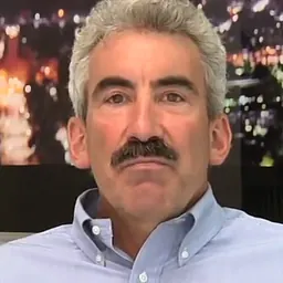 Portrait of George Loewenstein
